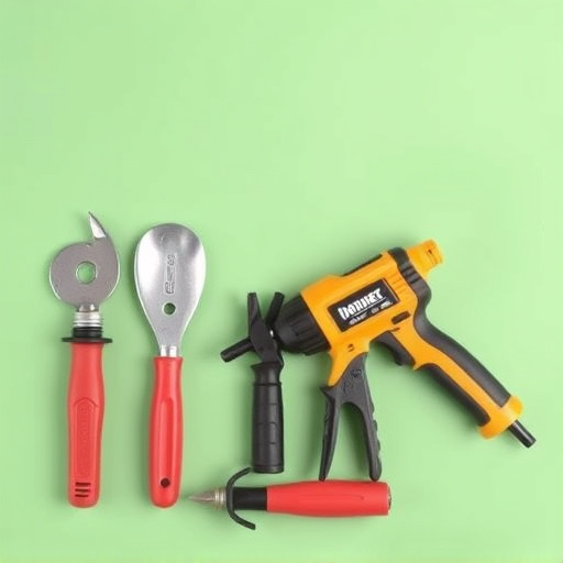 dent removal tools