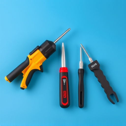 dent removal tools