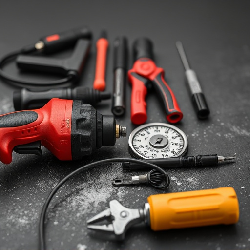 dent removal tools