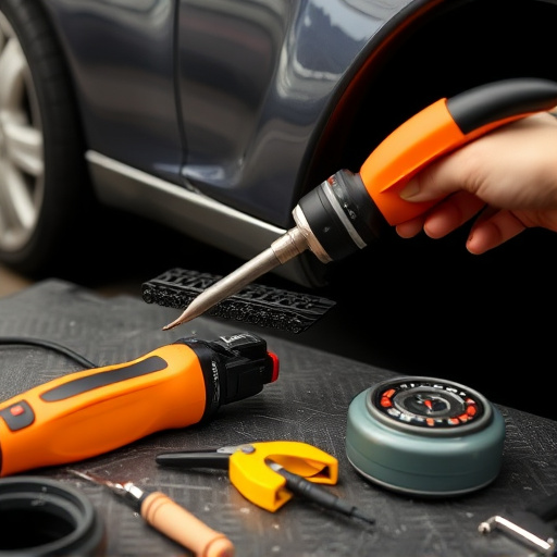 dent removal tools