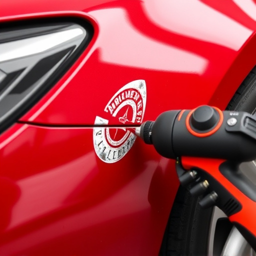 dent removal tools