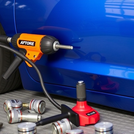 dent removal tools