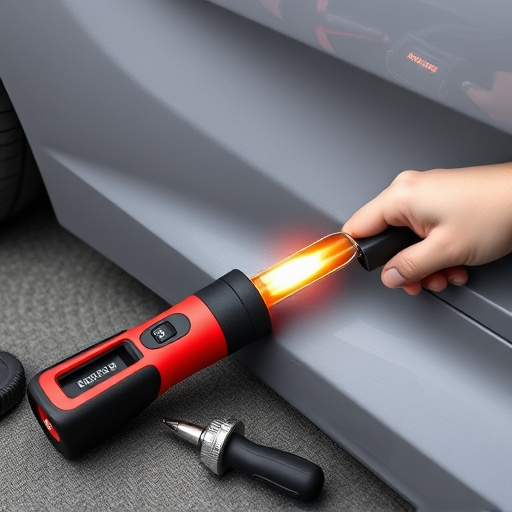 dent removal tools
