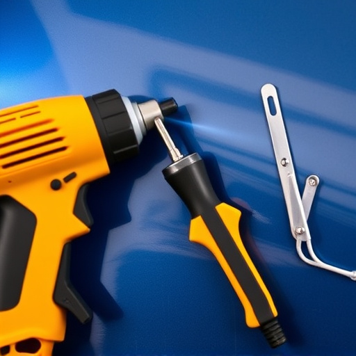 dent removal tools