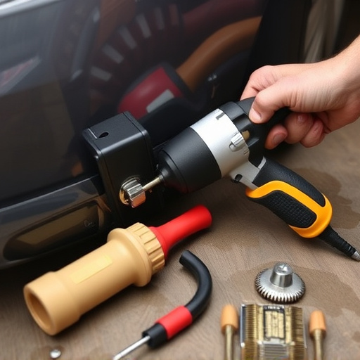 dent removal tools
