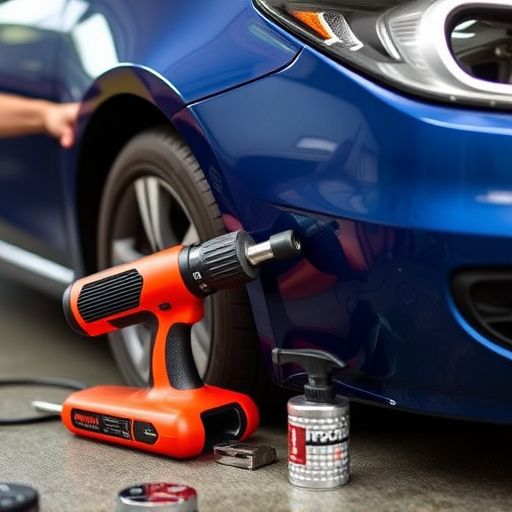 dent removal tools