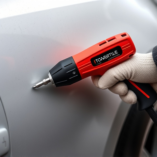 dent removal tools