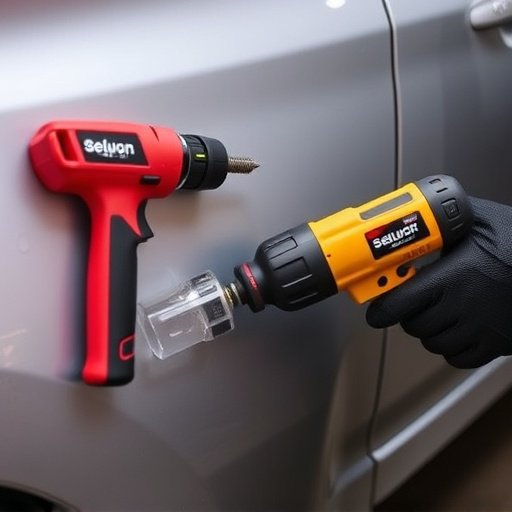 dent removal tools