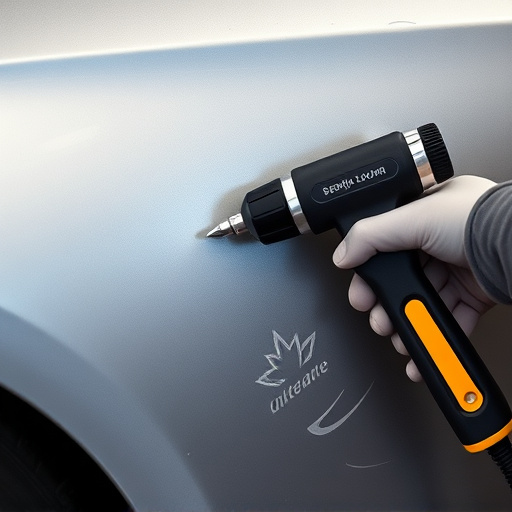 dent removal tools
