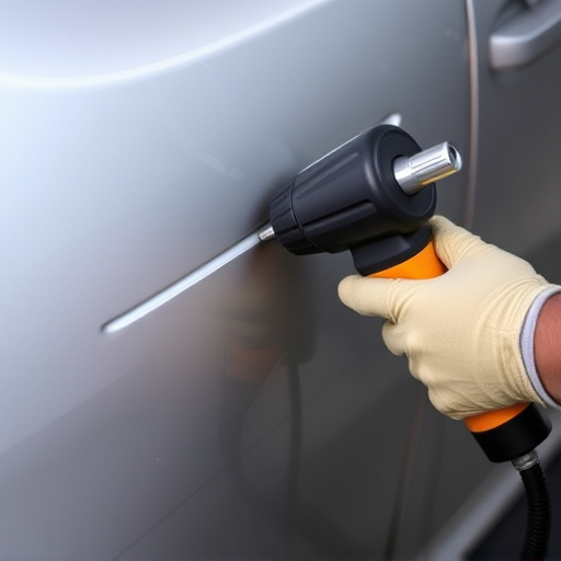 dent removal tools