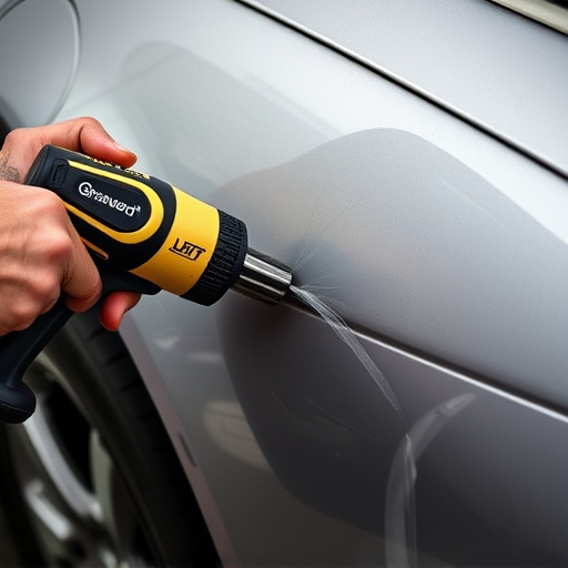 dent removal tools