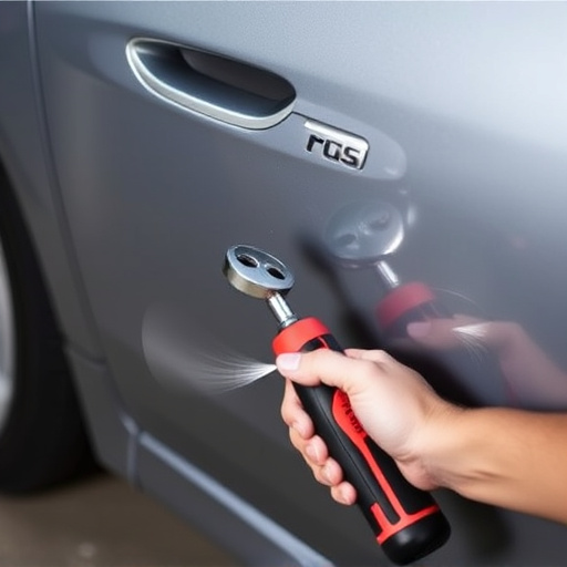dent removal tools