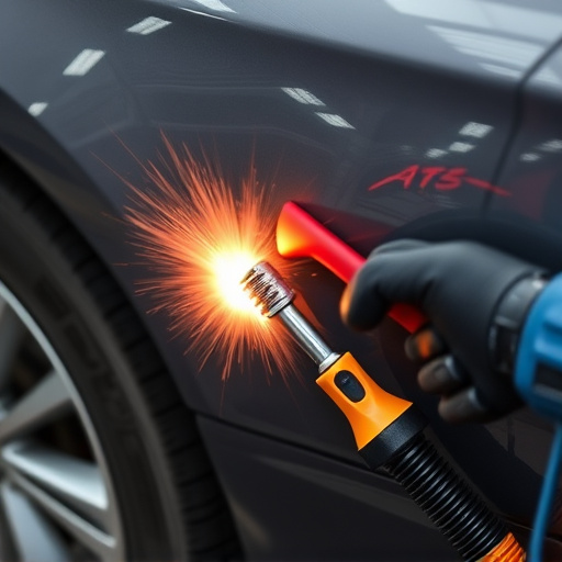 dent removal tools