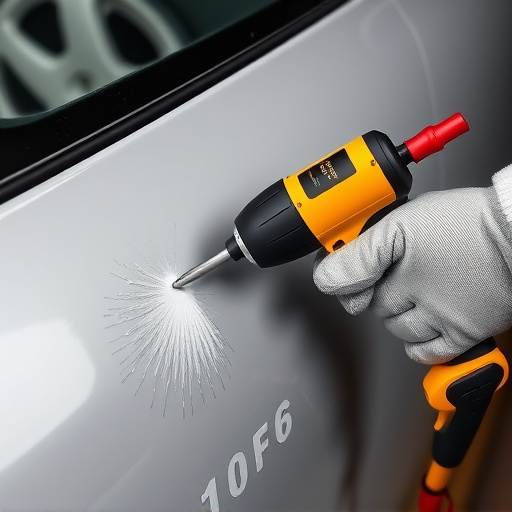 dent removal tools