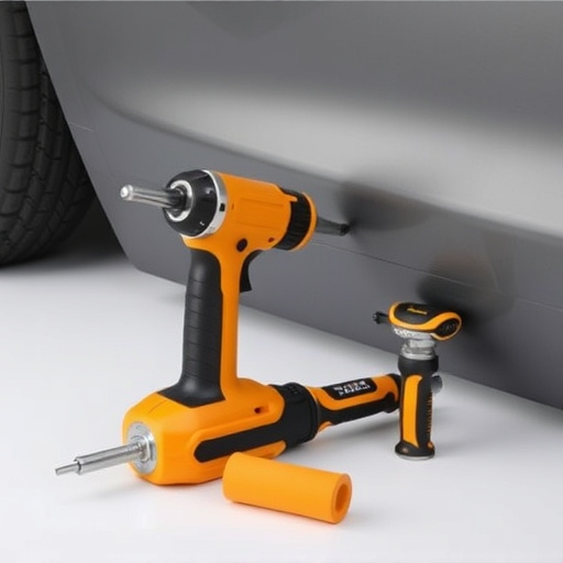 dent removal tools