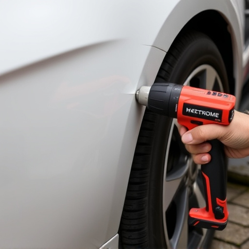 dent removal tools