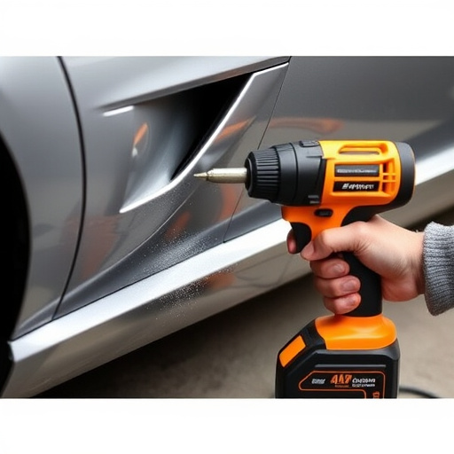 dent removal tools