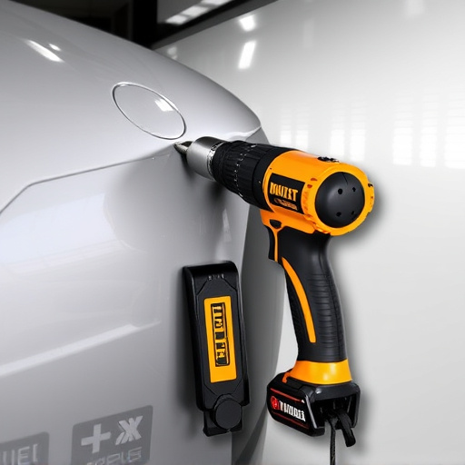 dent removal tools