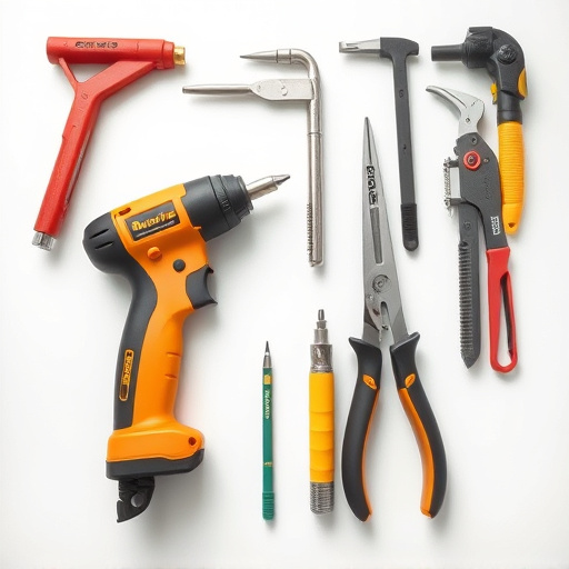 dent removal tools