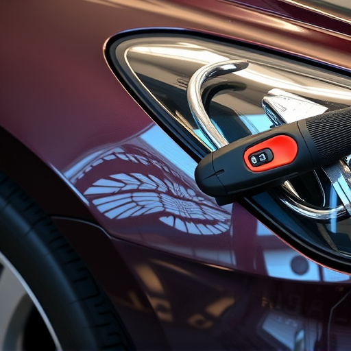 dent removal tools