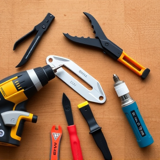 dent removal tools