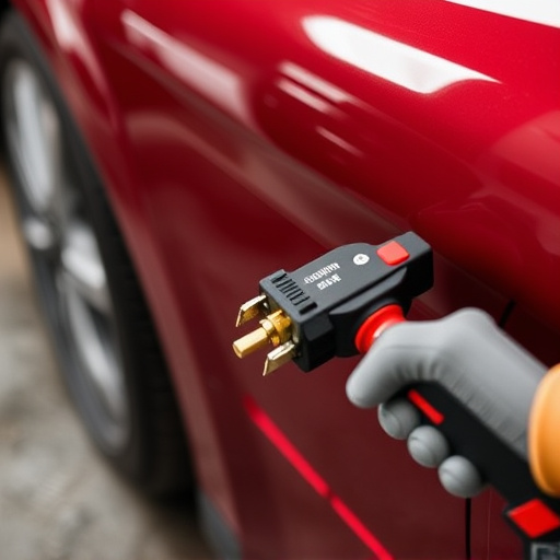 dent removal tools