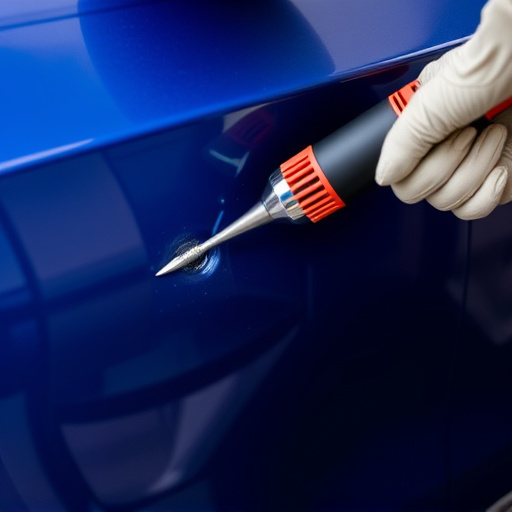 dent removal tools