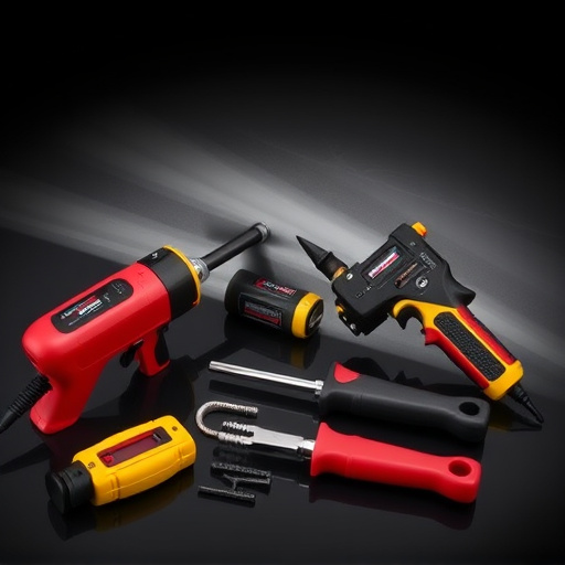 dent removal tools