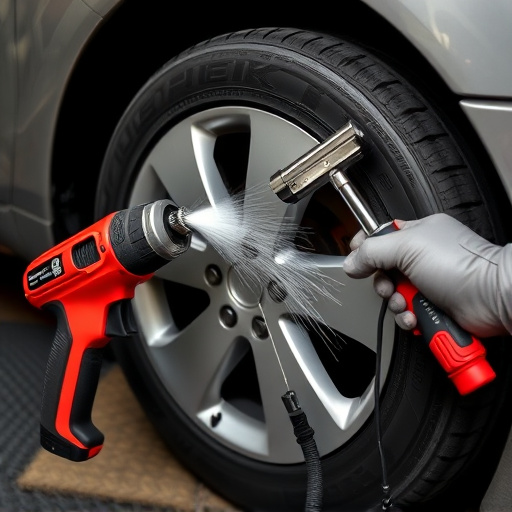 dent removal tools