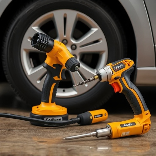 dent removal tools
