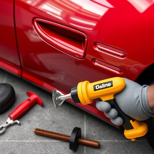 ASE Certified Collision Repairs: Efficient Timelines Unlocked