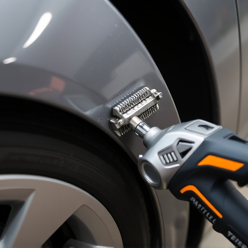 dent removal tools
