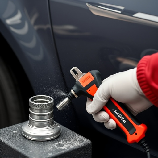 dent removal tools