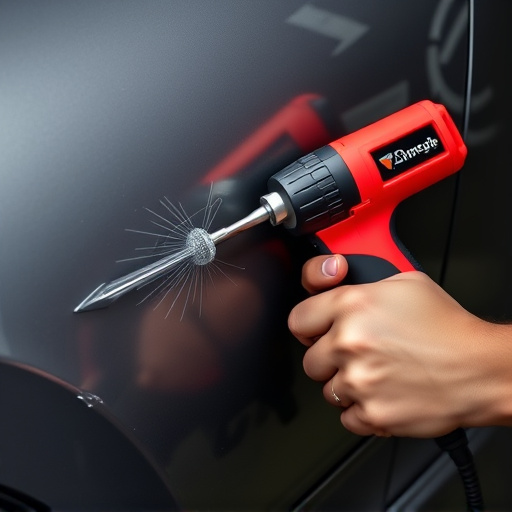 dent removal tools