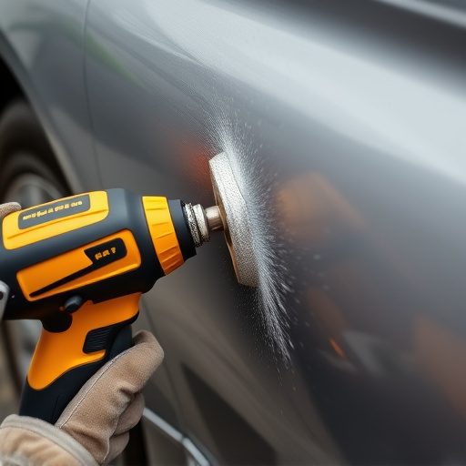 dent removal tools