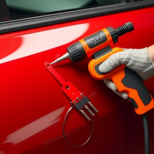 dent removal tools