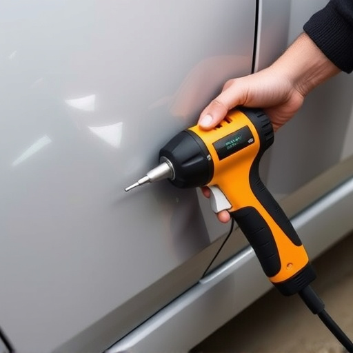 dent removal tools