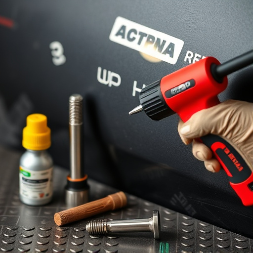dent removal tools