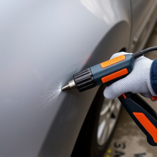 dent removal tools