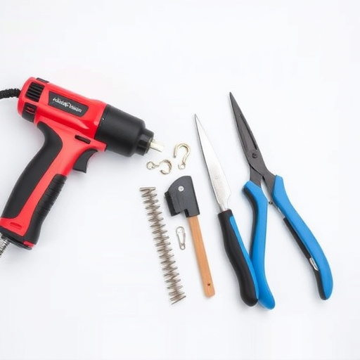 dent removal tools