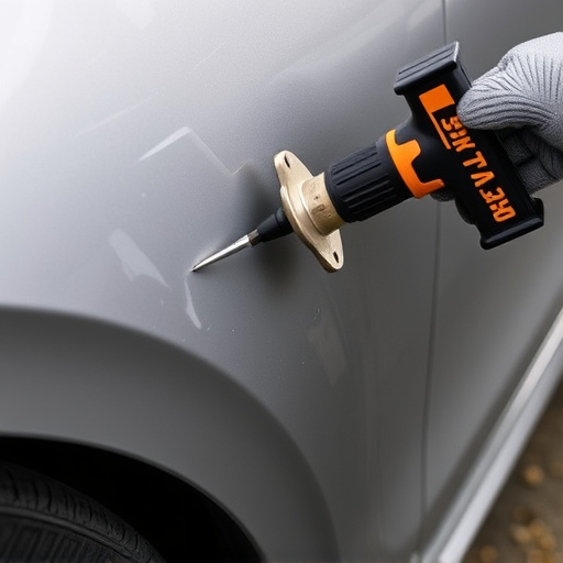 dent removal tools