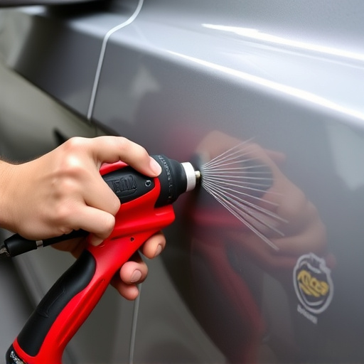 dent removal tools