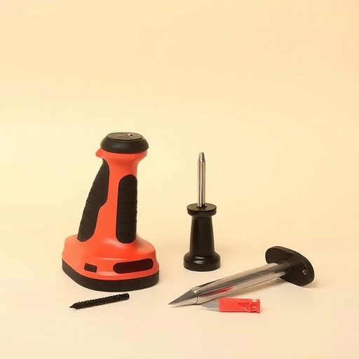 dent removal tools
