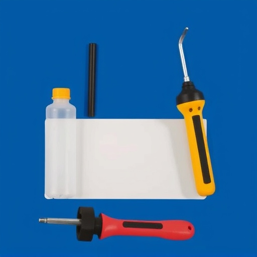 dent removal tools