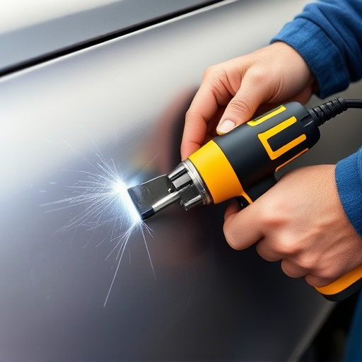 dent removal tools