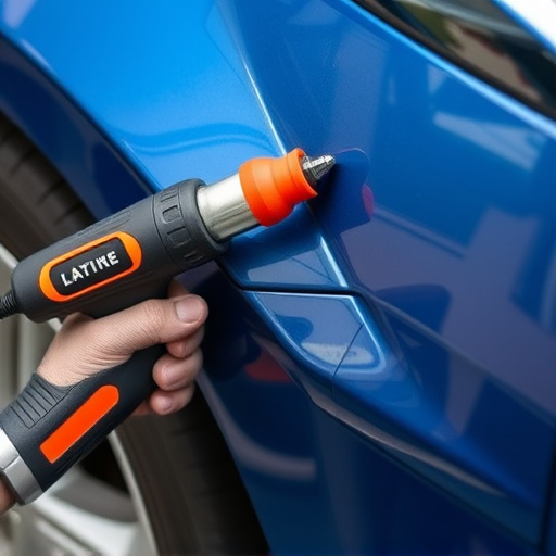 dent removal tools