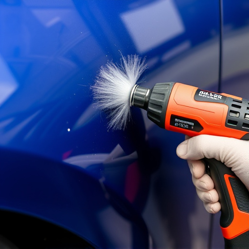 dent removal tools
