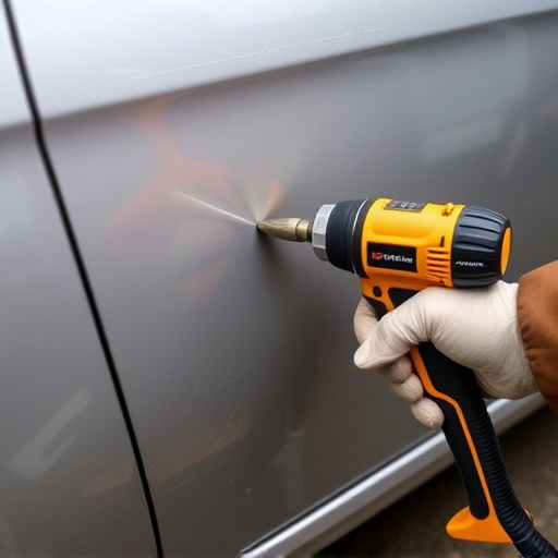 dent removal tools