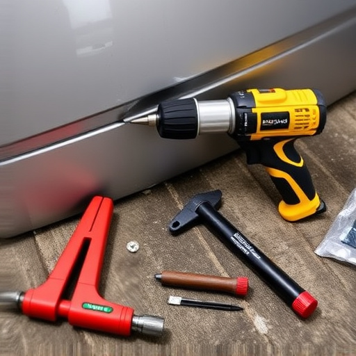 dent removal tools