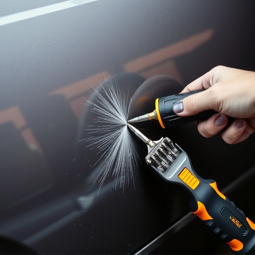 dent removal tools